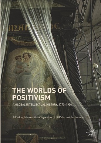 The Worlds of Positivism