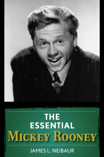 The Essential Mickey Rooney