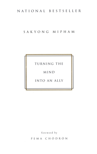 Turning the Mind into an Ally