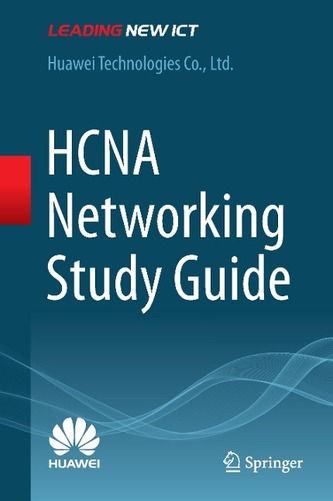 HCNA Networking Study Guide