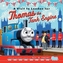 A Visit to London for Thomas the Tank Engine