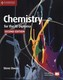 Chemistry for the IB Diploma Coursebook