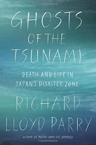 GHOSTS OF THE TSUNAMI