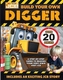 BUILD YOUR OWN DIGGER