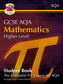 New Grade 9-1 GCSE Maths AQA Student Book - Higher (with Online Edition)
