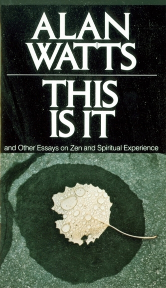 This is it