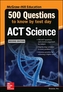 500 ACT SCIENCE QUESTIONS TO KNOW BY TES