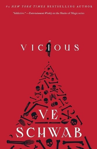 VICIOUS