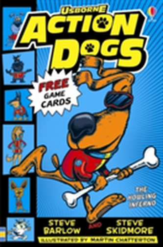 Action Dogs