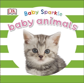 Baby Sparkle Baby Animals