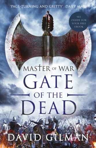 Gate of the Dead