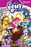 My Little Pony Omnibus Volume 4