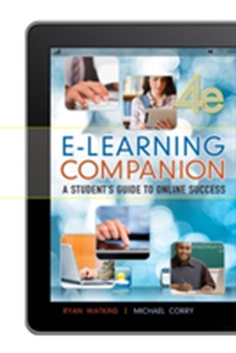 E-Learning Companion