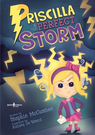 Prscilla & the Perfect Storm