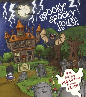 The Spooky Spooky House