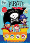 My Pirate Activity Book