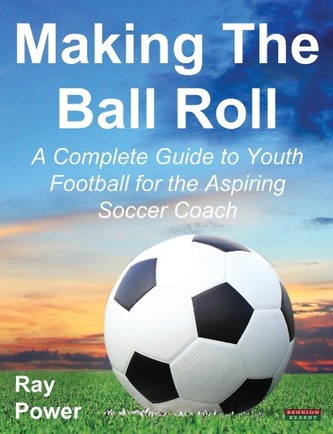 Making the Ball Roll