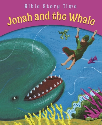 Jonah and the Whale