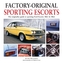 Factory-Original Sporting Mk1 Escorts