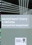 Bezpečnosť štátu a občana: Energetická bezpečnosť