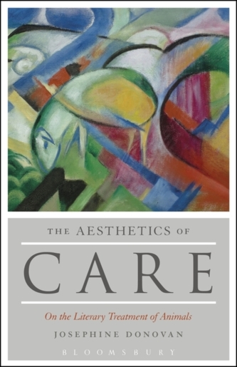 The Aesthetics of Care