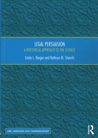 Legal Persuasion