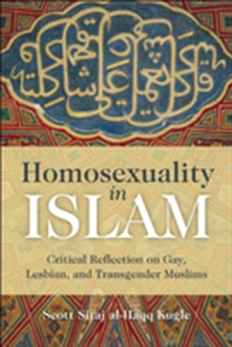 Homosexuality in Islam
