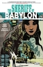 Sheriff of Babylon Vol. 2 Pow. Pow. Pow.