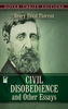 Civil Disobedience and Other Essays