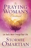 PRAYING WOMANS DEVOTIONAL THE