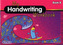 My Handwriting Workbook Book B