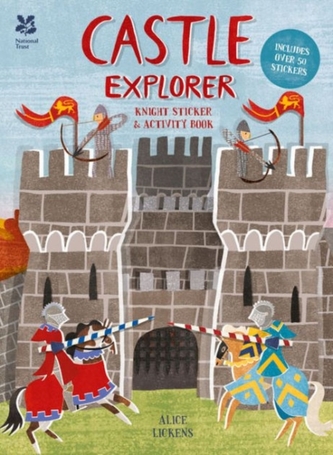 Castle Explorer