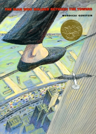 The Man Who Walked Between the Towers