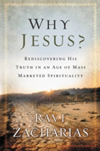 Why Jesus?
