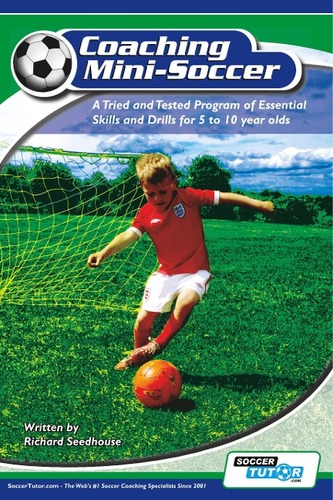 Coaching Mini Soccer