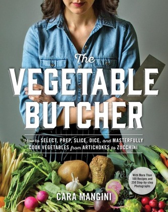 The Vegetable Butcher