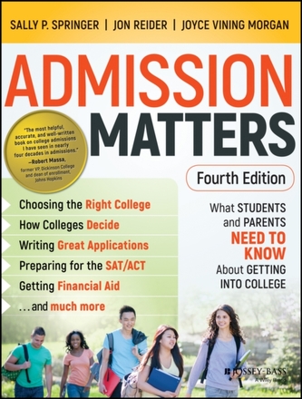 Admission Matters