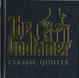 The Godfather Classic Quotes
