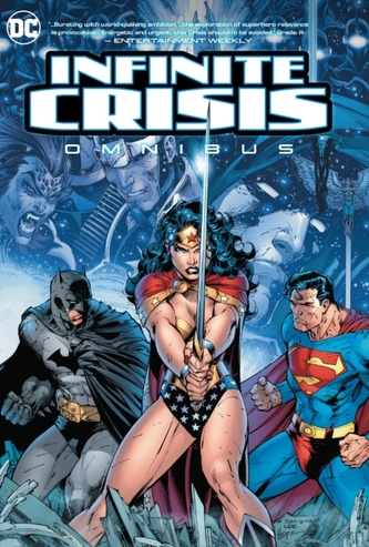 Infinite Crisis Omnibus