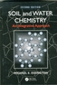 Soil and Water Chemistry