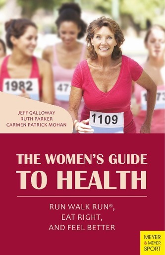 The Women's Guide to Health