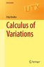 Calculus of Variations
