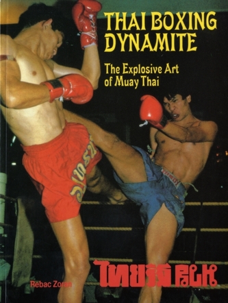 Thai Boxing Dynamite