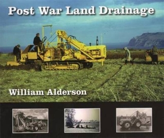 Post War Land Drainage