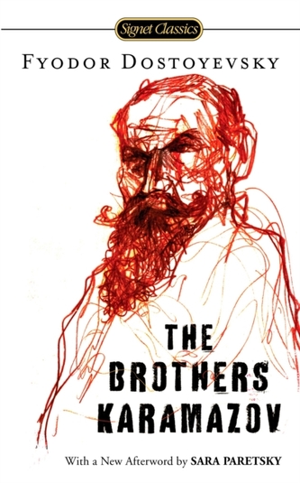 BROTHERS KARAMAZOV