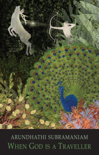 When God is a Traveller