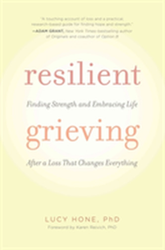 Resilient Grieving
