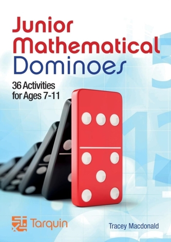Junior Mathematical Dominoes: Activities for 8-11 Years