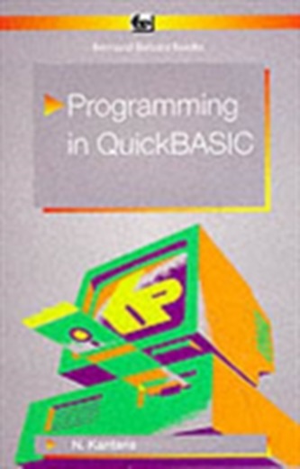 Programming in Quick BASIC