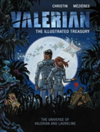 Valerian